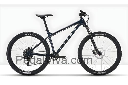 Vitus Nucleus avaliação e ficha técnica